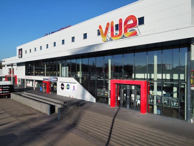 Vue Kerkrade cinema in Kerkrade