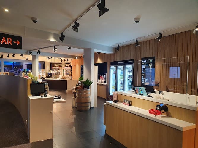 Vue Purmerend cinema in Purmerend