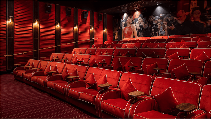 Everyman York cinema in York