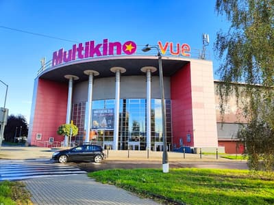 Multikino Zabrze