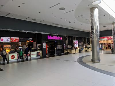 Multikino Zgorzelec
