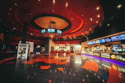 Cinema City Zielona Góra