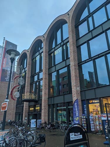 ZINiN Nijverdal cinema in Nijverdal