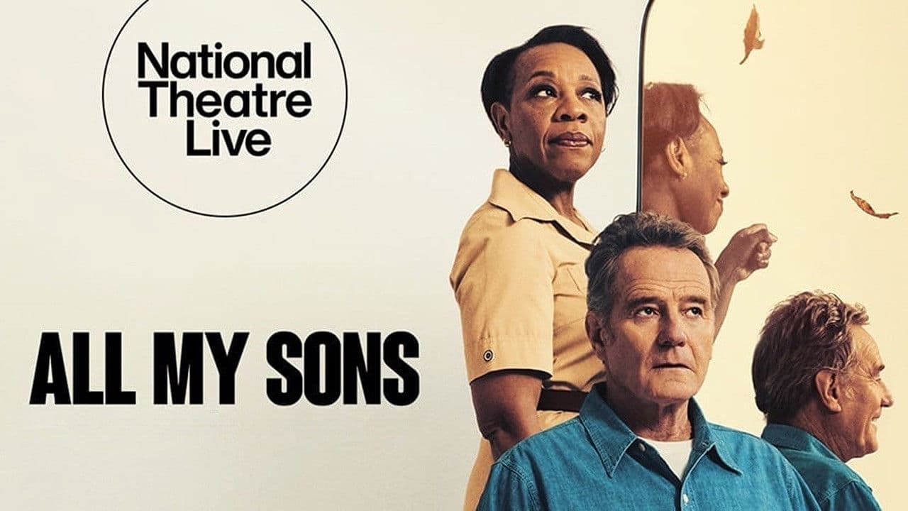 National Theatre Live: All My Sons