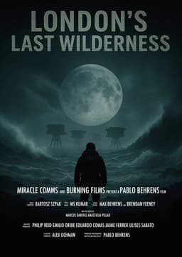 London's Last Wilderness