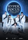 Hyperfocus: Tomorrow x Together VR Concert