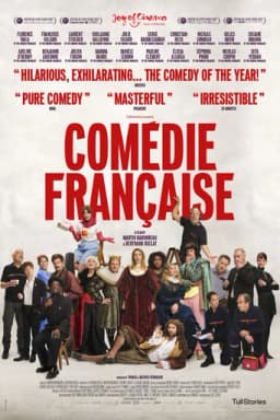 Comédie-Française