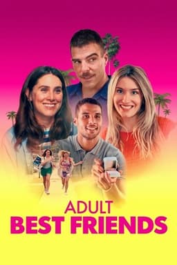 Adult Best Friends