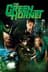 The Green Hornet