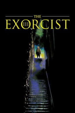 The Exorcist III