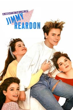 A Night in the Life of Jimmy Reardon