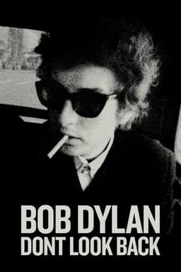 Bob Dylan – Don't Look Back