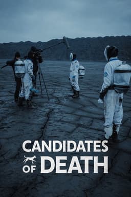 Candidates of Death