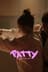 Patty Is Such a Girly Name