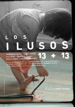 Los ilusos 13 + 13
