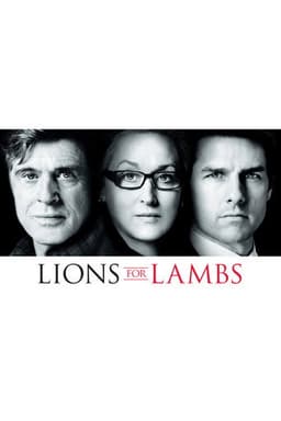Lions for Lambs