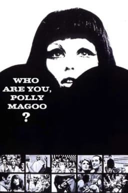 Who Are You, Polly Maggoo?