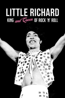 Little Richard: King and Queen of Rock 'n' Roll