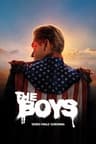 The Boys: Series Finale Screening