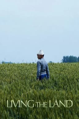 Living the Land