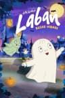 Lilla spöket Laban busar vidare