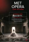 The Metropolitan Opera 2026/27: Macbeth
