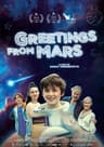 Greetings from Mars