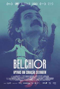 Belchior: Just a Wild Heart