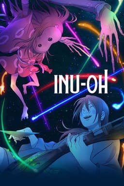 Inu-Oh