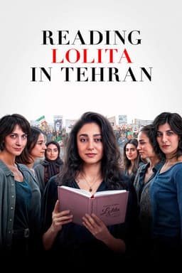 Reading Lolita in Tehran