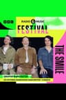 The Smile: 6 Music Festival 2024