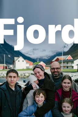 Fjord