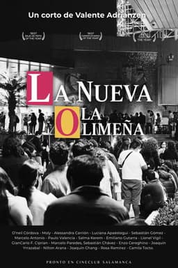 La Nueva Ola Limena