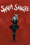 Santa Sangre