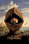 The Tale of Despereaux