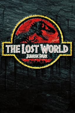 The Lost World: Jurassic Park