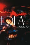 Lola and Billy the Kid