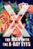 X: The Man with the X-Ray Eyes