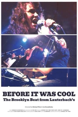 Before It Was Cool: The Brooklyn Beat from Lauterbach's