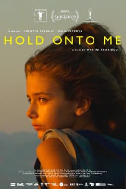 Hold onto Me