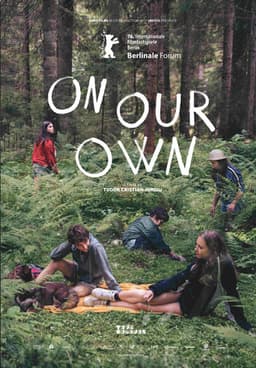 On Our Own