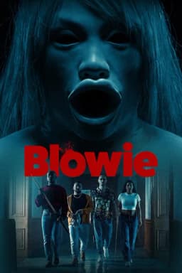 Blowie