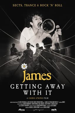 James: Getting Away With It