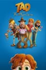 Tad and The Magic Lamp
