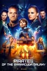 Pirates of the Barracuda Galaxy