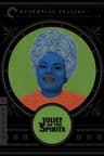 Juliet of the Spirits