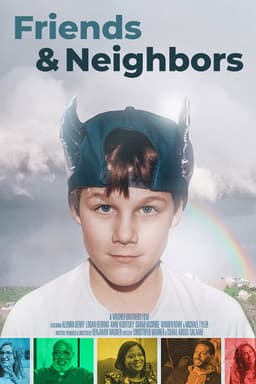 Friends & Neighbors