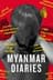 Myanmar Diaries