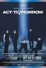 TOMORROW X TOGETHER WORLD TOUR 'ACT : TOMORROW'
