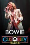 Bowie: Glastonbury 2000